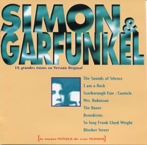 16 Grandes Exitos En Version Original