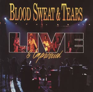 Live And Improvised