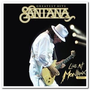 2011-07-02 Greatest Hits - Live At Montreux, CHE