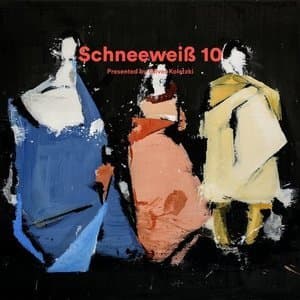 Schneeweiß 10: Presented