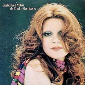 Dedicato a Milva da Ennio Morricone