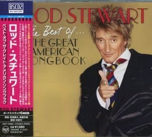 The Best Of The Great American Songbook