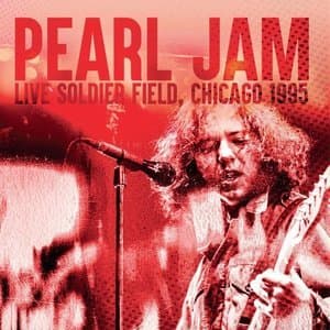Soldier Field, Chicago 1995