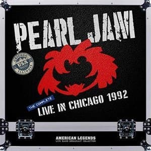 Chicago 1992