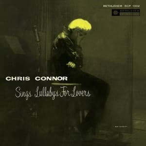 Sings Lullabys For Lovers