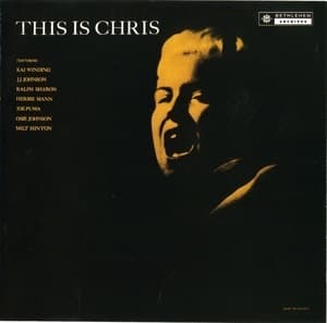 This Is Chris