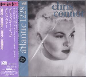 Chris Connor