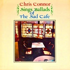 Sings Ballads Of The Sad Cafe