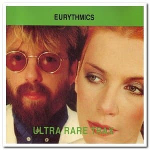 Ultra Rare Trax