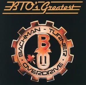 BTO's Greatest