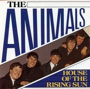 House of the Rising Sun