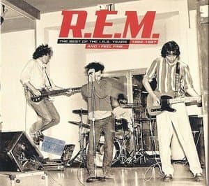 And I Feel Fine: The Best Of The I.R.S. Years 1982-1987