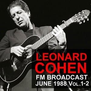 FM Broadcast June 1988 Vol. 1 & Vol. 2