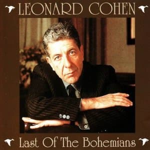 Last of the Bohemians