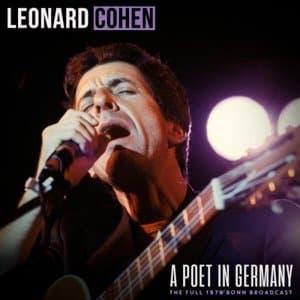 A Poet In Germany