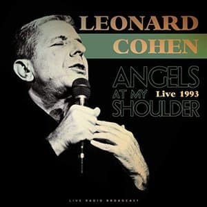 Angels At My Shoulder 1993