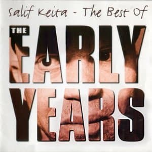 The Best Of The Early Years