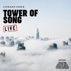 Tower Of Song