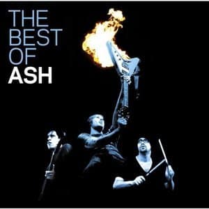 The Best Of Ash