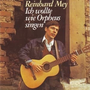 Ich Wollte Wie Orpheus Singen