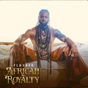 African Royalty
