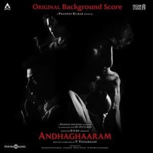 Andhaghaaram