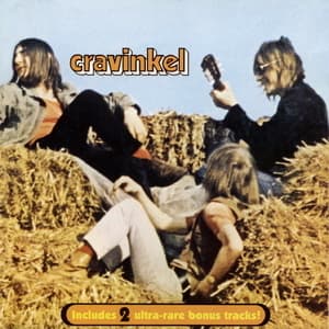 Cravinkel