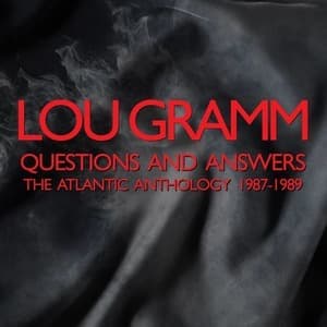 Questions And Answers The Atlantic Anthology 1987-1989