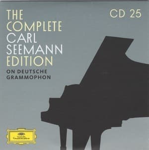 Complete Edition on Deutsche Grammofon