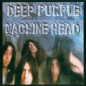 Machine Head