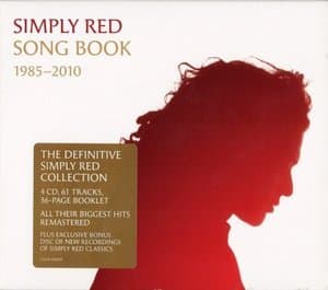Song Book 1985-2010