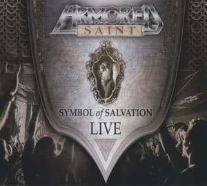 Symbol Of Salvation Live