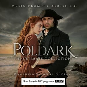 Poldark - The Ultimate Collection (Music from TV Series 1-5)