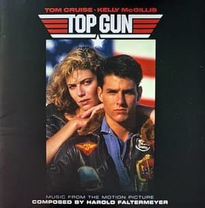 Top Gun (Music From The Motion Picture)