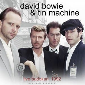 Live Budokan 1992