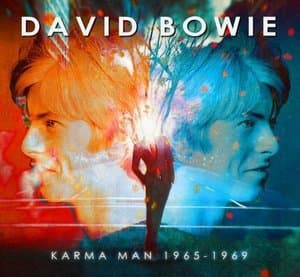 Karma Man 1965-1969