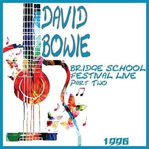 Bridge School Festival Live 1996 Part 2