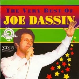 The Very Best Of Joe Dassin