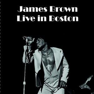 Live in Boston