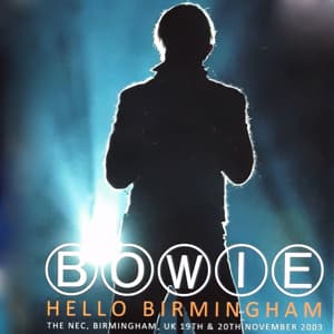 Hello Birmingham