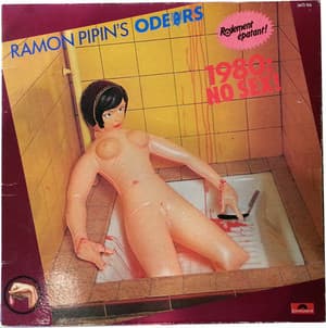 1980: No Sex! (L'Integrale saison 1 1979-1983, CD2)