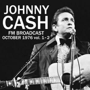FM Broadcast October 1976 Vol. 1 & Vol. 2
