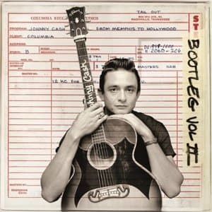 Bootleg, Vol II: From Memphis to Hollywood