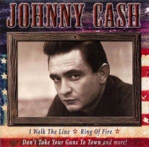 All American Country