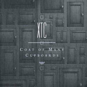 Coat of Many Cupboards