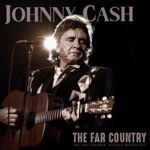 The Far Country