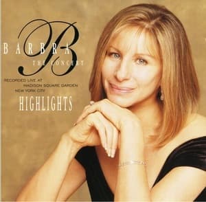 The Concert - Highlights (Recorded Live At Madison Square Garden New York City)