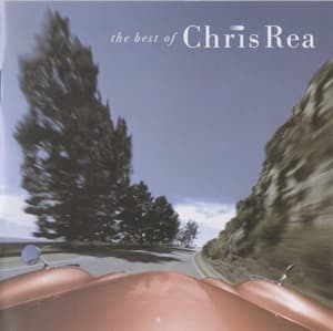 The Best Of Chris Rea