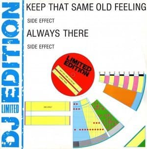 Keep That Same Old Feeling / Always There