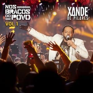 Nos Braços Do Povo (Ao Vivo Vol.1)